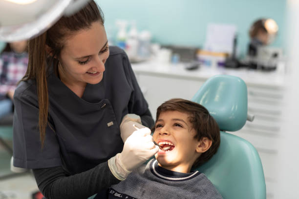 Best Emergency Dentist for Knocked-Out Tooth in Milton, LA