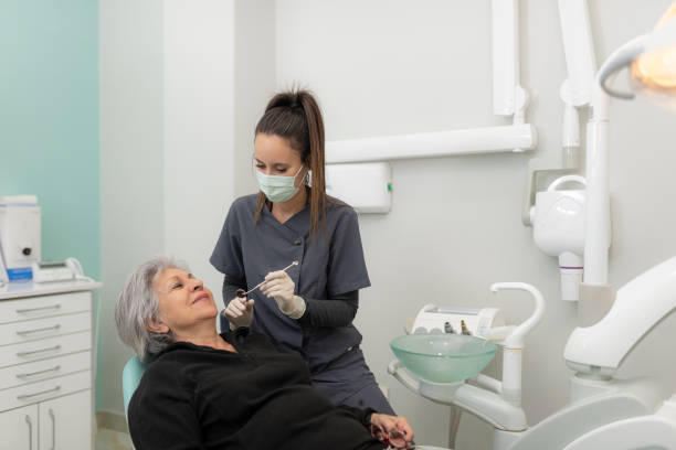Best Broken or Cracked Tooth Emergency Dentist in Milton, LA