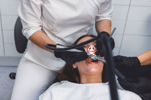 Best Emergency Dental Extractions in Milton, LA